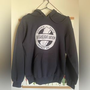 The Gaslight Anthem Sweatshirt